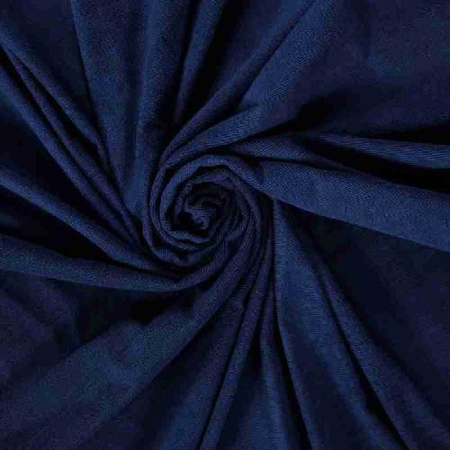 MATTRESS COVER 100% GUARANTED TERRY WATERPROOF BLUE