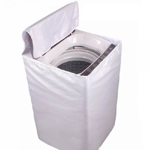 WATERPROOF WASHING MACHINE COVERS WHITE