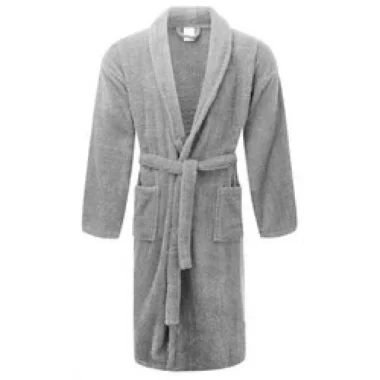 Bathrobes