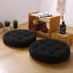 BLACK FLOOR CUSHIONS-01