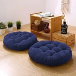 BLUE FLOOR CUSHIONS-01