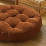 BROWN FLOOR CUSHIONS-01