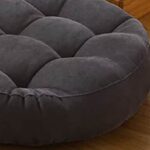 GREY CHARCOAL FLOOR CUSHIONS-01