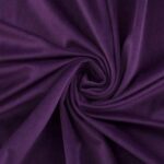 PURPLE VELVET CURTAIN-01