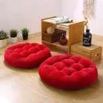 RED FLOOR CUSHIONS-01