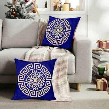 Velvet Cushion Covers