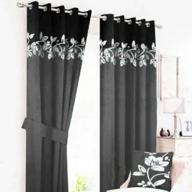 All Curtains